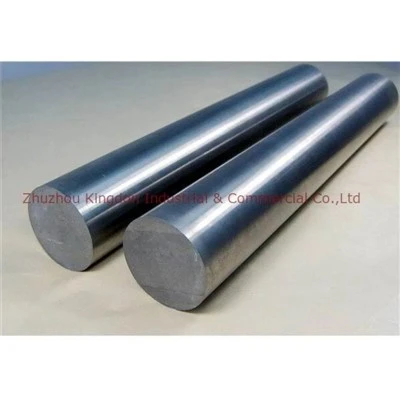 Pure Tungsten Bar